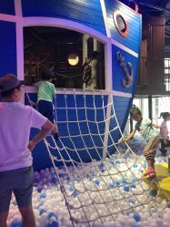 -幻贝家儿童乐园(苏州中心店)