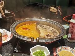 -牛New寿喜烧(闵行龙湖天街店)