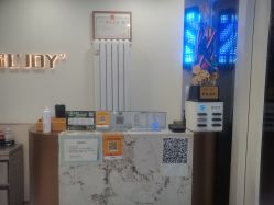 -LJOY丽锦造型·烫发染发