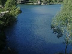 -玉渡山风景区-售票处