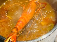 -Thai Basil罗勒叶泰式餐厅(时代天街店)