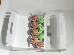 -幸福里DIY蛋糕烘焙·团建·拼豆豆(普陀店)