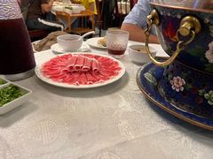 -东来顺饭庄(天坛店)