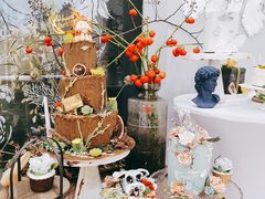 -杜哈夫DOUX RÊVE·生日蛋糕(日月光店)