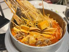 -和庆斋羊蝎子火锅·碳缸烧烤(顺义旗舰店)