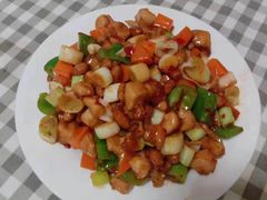 -烁佳海鲜大馅饺子