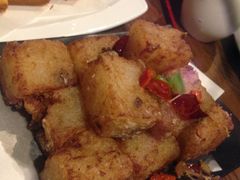 -广东道至正餐厅(区庄店)