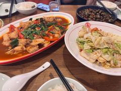 -丰乐餐厅·始于1999·本地老字号