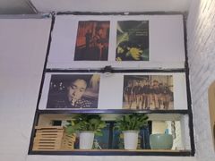 -狮龙啤酒烧烤屋(建二路店)