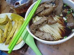 -清真蒋有记(老门东店)