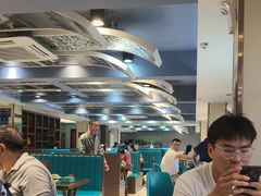 -小红鲸·海鲜餐厅(轸大路店)