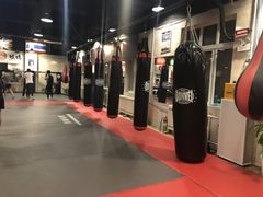 -格斗兄弟搏击健身训练馆(望京店)