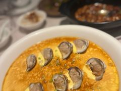 -粤财皇冠假日酒店·彩华轩中餐厅