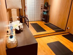 -拉伽瑜伽·普拉提·月付制