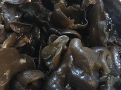 木耳-范贤光鸡公煲(平乐园总店)