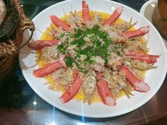 -南湖船菜大酒店