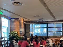 -新旺茶餐厅(嘉里城店)