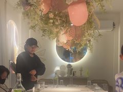 -春树下·树屋花房西餐厅(罍街AS1980店)