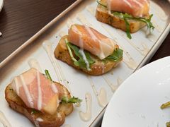 -沏点Trattoria意大利餐厅(新街口店)