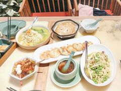 -锦府盐帮·侯宅(五棵松万达店)