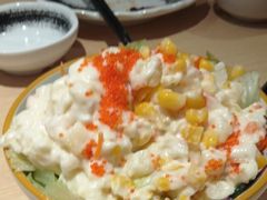 bb北极贝寿司-万岁寿司(万国店)