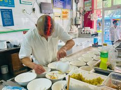 -汪家馄饨(集庆路店)