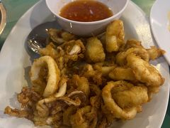 -大茄来海鲜餐厅(亚洲城分行)