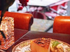 -BROWNSTONE布朗石西班牙餐厅(富城店)