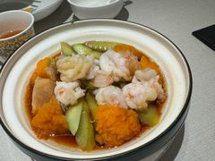 -狮王府淮扬菜(新街口友谊店)