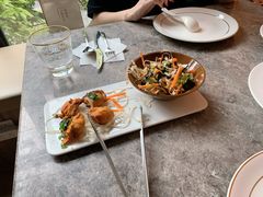 -NAMO印度餐厅