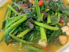 -兰湘子·湘菜小炒(盛龙广场店)