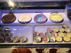 -星伦多自助料理·涮烤一体(虹悦城店)