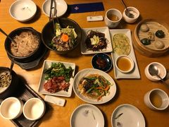 -原上草 韩定食