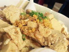 -小郭私房菜·海肠捞饭店(学士街店)