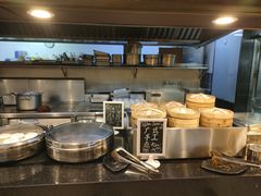 -白云宾馆-祥云西餐厅·法式鹅肝海鲜自助