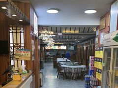 -尕胡才炕锅烤羊肉馆(八一路店)
