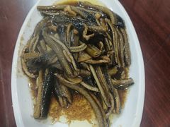 -蒲鲜菜馆