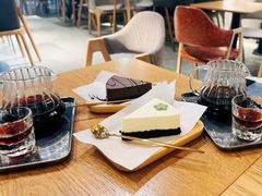 -ZM COFFEE(西安路店)