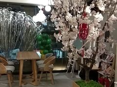 -Ours树朵家亲子餐厅(远策中心店)