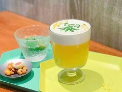 -茶是一枝花泡茶店