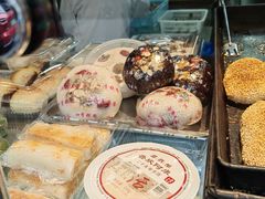 -五芳齋(云南南路店)