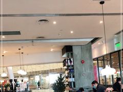 -BAKER&SPICE(环贸店)