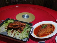 -艳阳天·非遗楚菜(武展店)