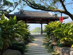 -江心屿景区