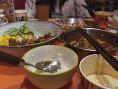 -万能料理屋(钟鼓岭路店)