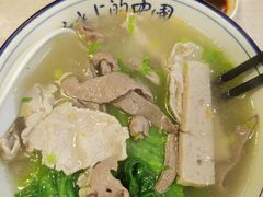-王记汤粉店(景田店)