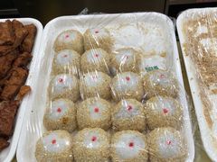 -锦馨豆汁(天坛路店)