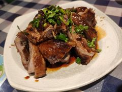 -小粤楼·怀旧粤菜(万辉国际广场店)