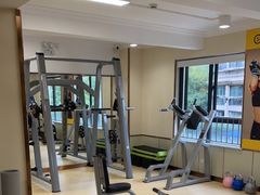 -中田·健身+普拉提(美兰湖店)