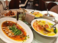 -阿明小菜·海鲜·上海菜(梅陇店)